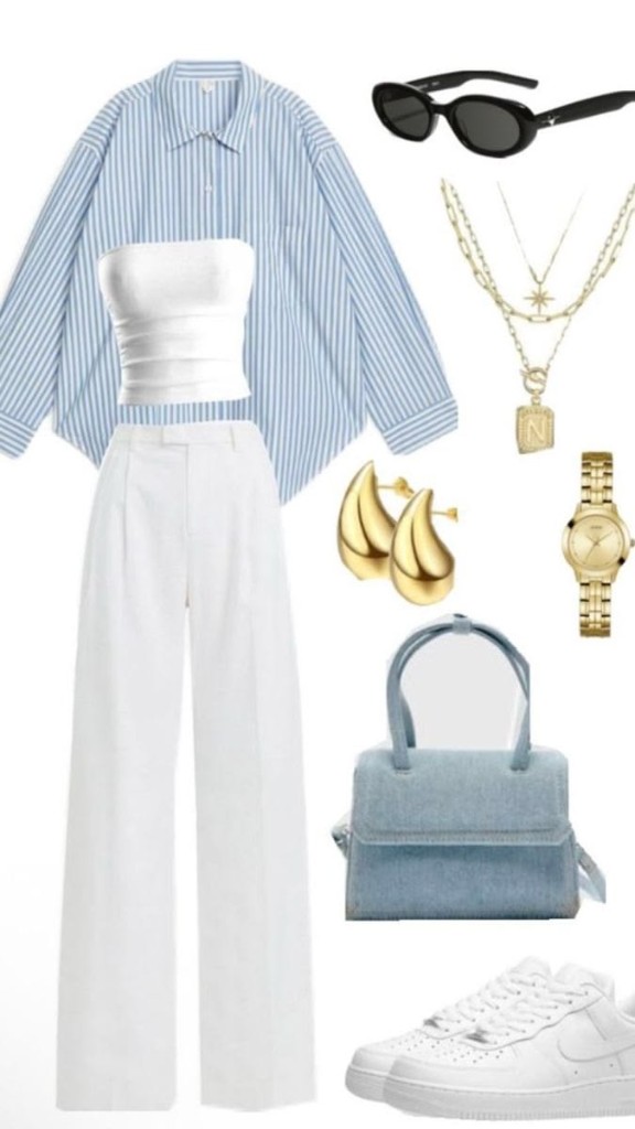 Coastal Blue