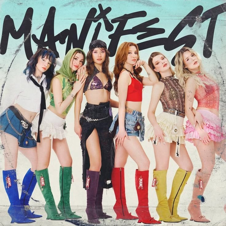 Manifest outfits