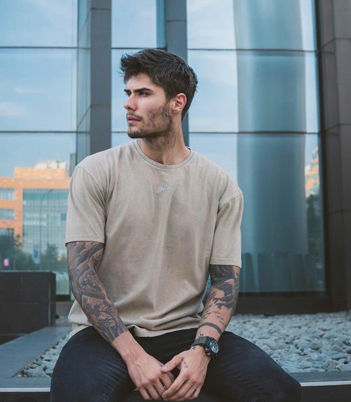 Urban Neutral — Men